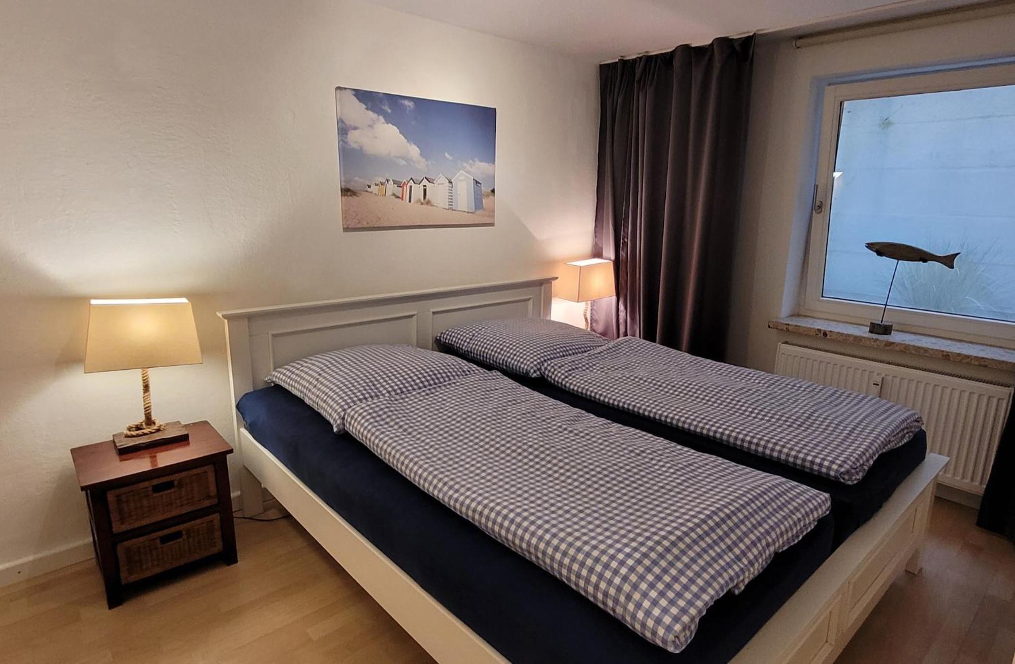 Vierfuss 10 * Hörnum